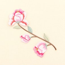 한복자수와펜
