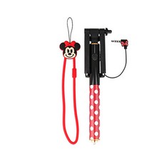 굿앤리치스토어 셀카봉 디즈니 통용 카메라 신기 8사과폰 7선반 6PLUS 핸드폰 셀카 선반 쇼오미 미니 X