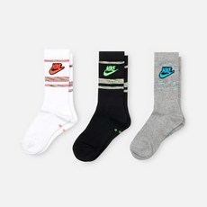 나이키양말블루세트