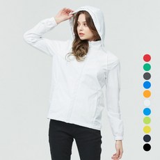 노메뉴얼바람막이