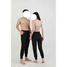 여성패딩바지 남자 보온 기모 오리털 팬츠 골프 등산
