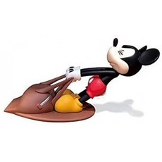 Disney (디즈니) 도어 스토퍼 미키 14231, 1, 단일상품