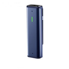 음성 레코더 Sogou 디지털 지능형 마이크 휴대용 전문 HD 소음 감소 레코더 펜 번역기 회의, 01 WHITE_01 16GB