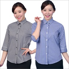 식당유니폼제작