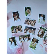 안유진핸드폰케이스