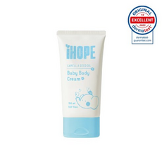 아이홉 베이비 바디크림 150ml 1043437, 1개