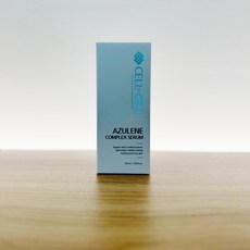 셀바이셀 아줄렌 콤플렉스 세럼 50ml