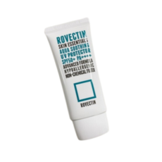 로벡틴 무기자차 아쿠아 수분 선크림 SPF50+ PA++++, 50ml × 1개, one option