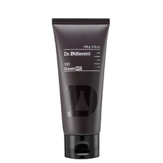 [병원용] 닥터디퍼런트 131 크림 MD 100g, 1개