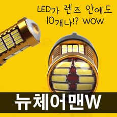 체어맨후방카메라