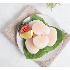 냉동 키조개 관자 900g, 3개