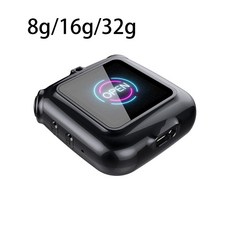 버즈미니녹음기