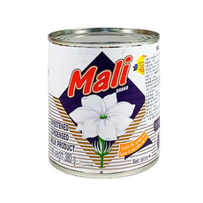 MALI CONDENSED MILK 380g (태국 연유) 유통기한 2021년10월4일까지, 1, 380ml