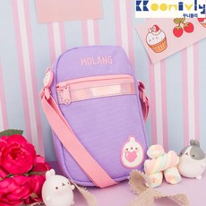 몰랑핸드폰가방