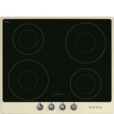 SMEG SI964PM 인덕션 쿠커 호브 4존 60CM 빅토리아