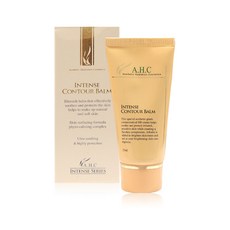AHC 인텐스 컨튜어 밤 25ml, 1개, 단일상품