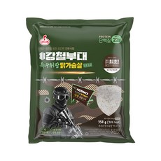 마니커냉동닭가슴살