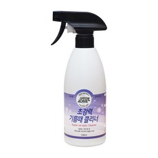 그린원 초강력 기름때 클리너 530ml, 1개