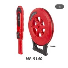 측량기 최소 LUX 테스트 측정기 디지털 밝기 200 000 UT383 조도계 럭스계 조명 최대 UNI-T 럭스 광도계 FC, 3) NF-5140
