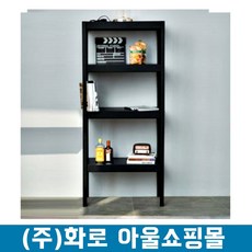 혼자조립 원룸정리 코스트코선반 선반앵글 정리수납 선반렉 메탈선반, 1개