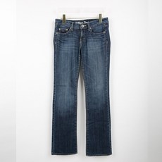타미힐피거 여성 청바지 25 /C10_5_72
