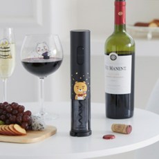 라이언와인오프너