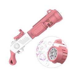 기관총비누방울