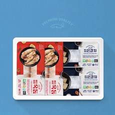 [햇님어장] 제주 명품 수산물 선물세트1호(옥돔+갈치), 1박스