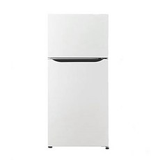 LG 일반 소형 냉장고 하냉장 상냉동 189L 2도어 화이트 사무실 사업장 설치배송