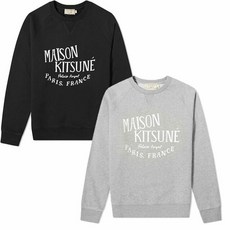 메종키츠네 Maison Kitsune 남성 긴팔티셔츠 9185528