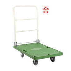 이동식온돌방건물