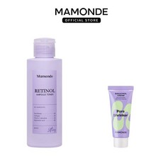 마몽드 마몽드 레티놀 앰플 토너 150ml