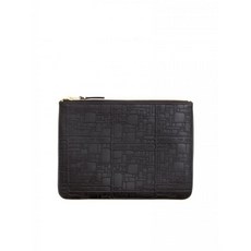 꼼데가르송 여성 클러치 SA5100EL BLACK