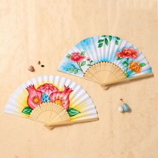민화합죽선