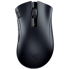 Razer 데스에더 V2 X 하이퍼스피드 무선 게이밍 마우스, 생쥐, 데스애더 V2 X 하이퍼스피드