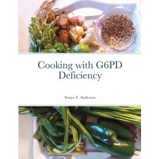 Cooking with G6PD Deficiency Paperback, Lulu.com, English, 9781716713286