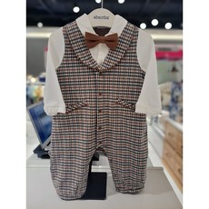 압소바정장우주복