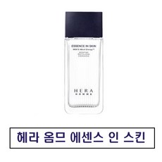 헤라 옴므 에센스 인 스킨
