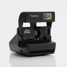 폴라로이드one600