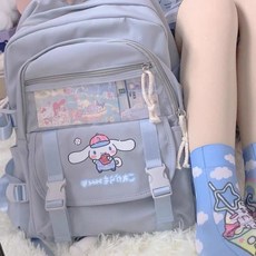 산리오시나몬롤