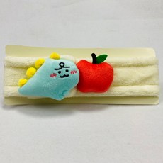 헬로키티세면머리띠