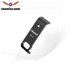 주닉스 울란지 G8-10 GoPro Hero8 배터리도어 충전기포트 캡보호