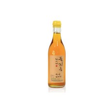 최씨네참기름-국산들기름(당일 착유/350ml), 1개