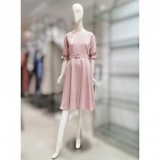SI밸티 잔체크 슬림 원피스SGOAF9512 백화점 아울렛 (3884482)