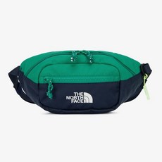 [백화점정품] 노스페이스키즈 피크닉팩 NN2HQ00S 키즈 웨이스트 백 미디움 KIDS WAIST BAG M - 노스페이스피크닉백