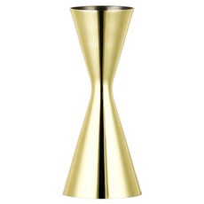 온스잔 스텐온스컵 304 위스키 지거 하이볼계량컵 제조기 하이볼 믹싱 계량컵 제조 바텐더, 1개