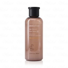 이니스프리화산송이