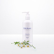 뷰티하이 [스킨플래인] 아줄렌 파하 (300ml) 더마플래닝 셀프플래닝 각질제거 홈케어 제모 반영구재료, 1개