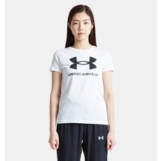 언더아머반팔여성