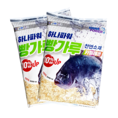 낚시빵가루10kg